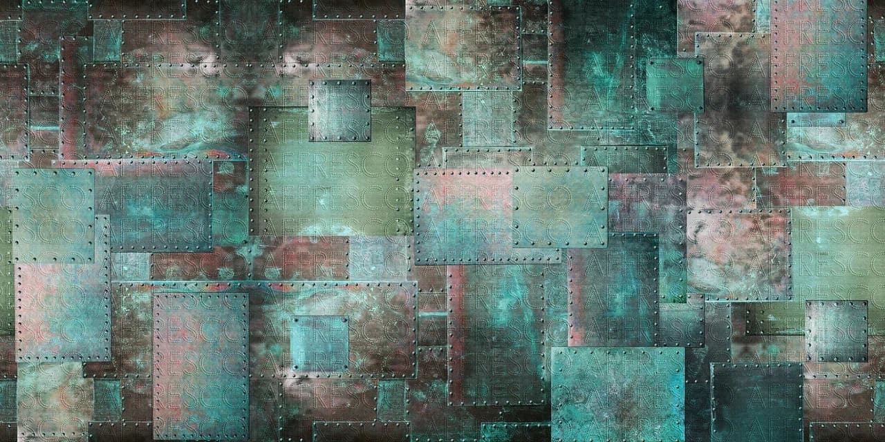 Фрески Affresco арт KN105-COL1 фото 1