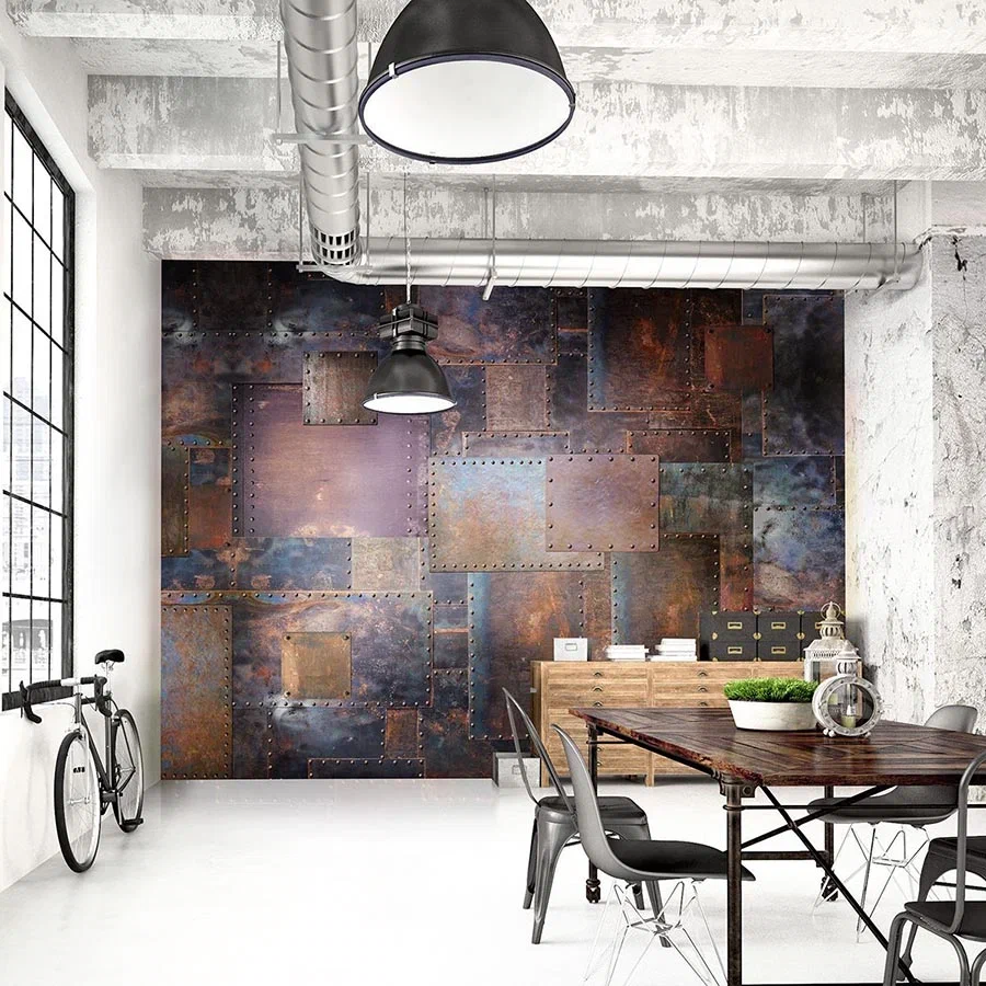 Фрески Affresco арт KN105-COL2 фото 2