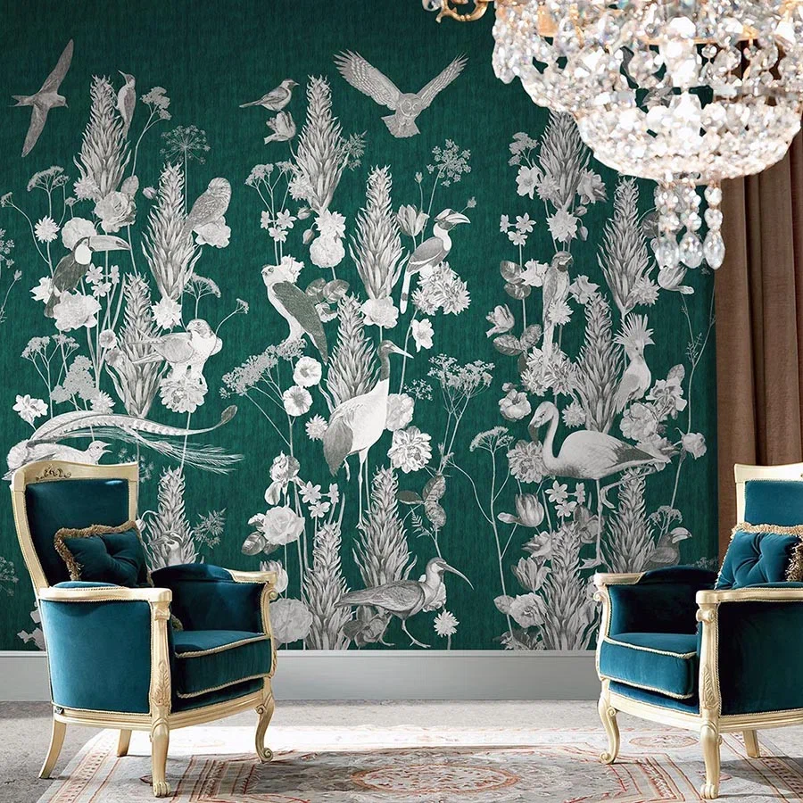 Фрески Affresco арт LE30-COL4 фото 2