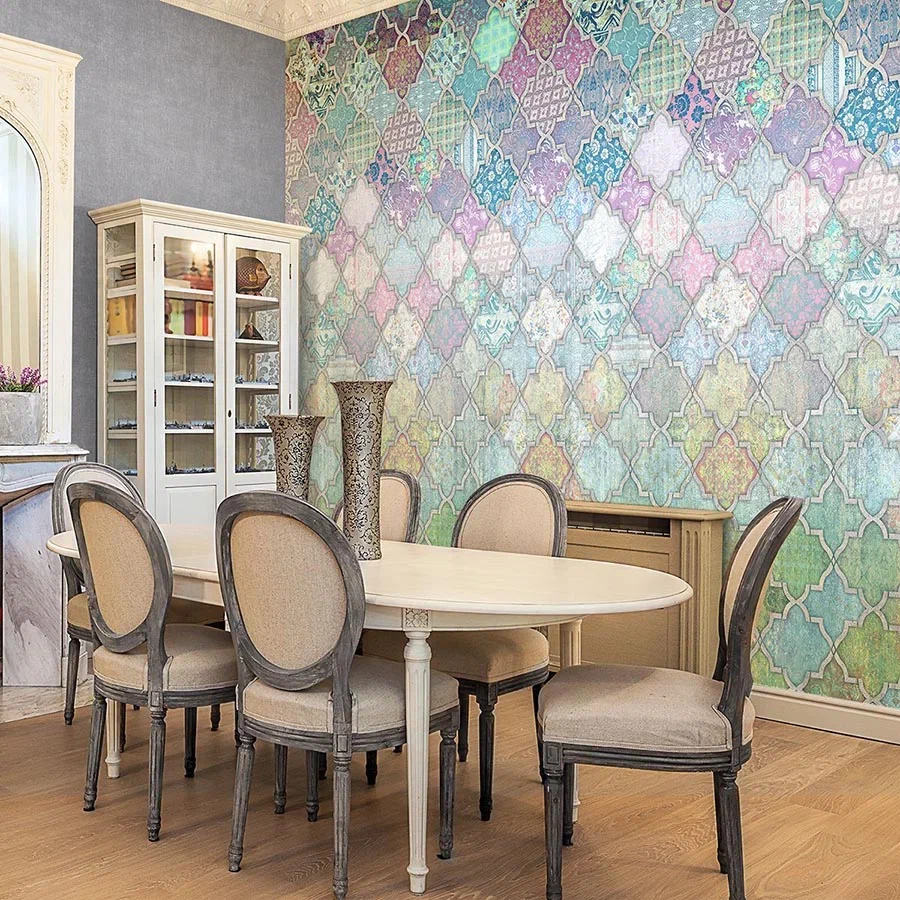 Фрески Affresco арт MT111-COL2 фото 2