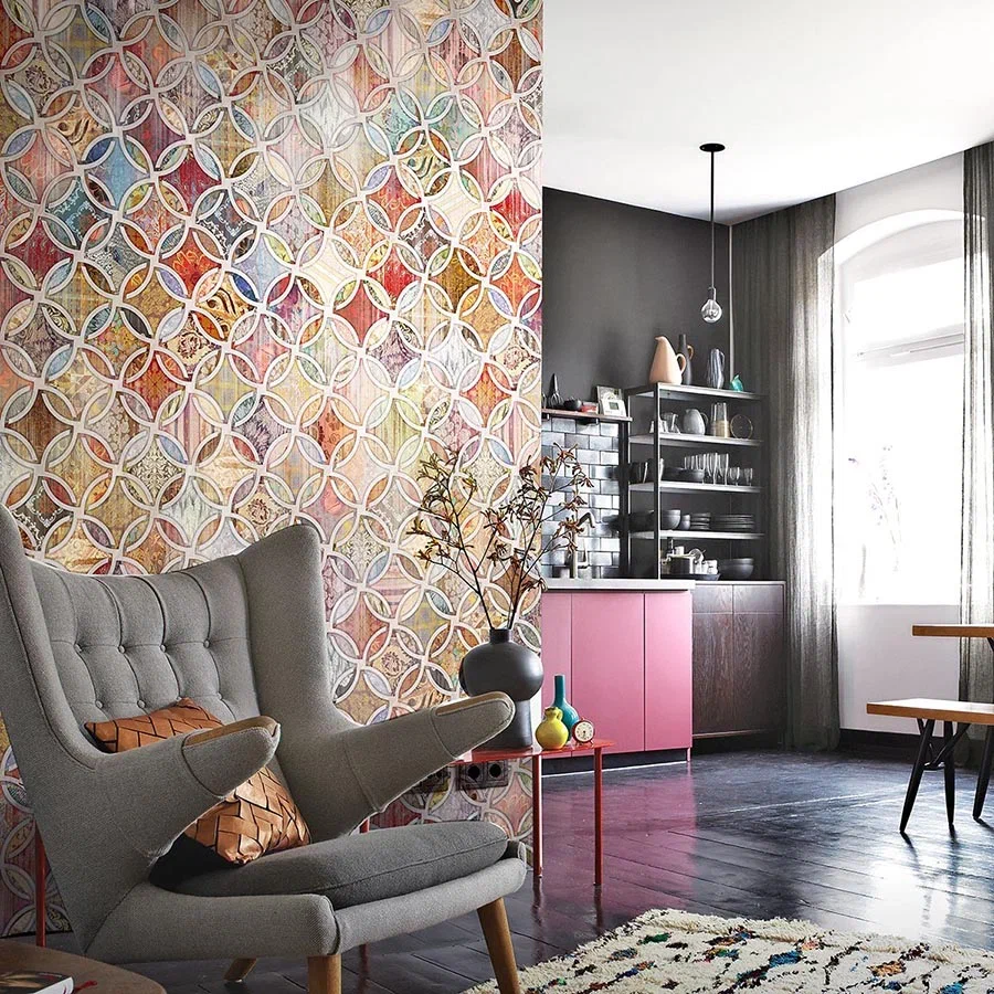 Фрески Affresco арт MT112-COL1 фото 2