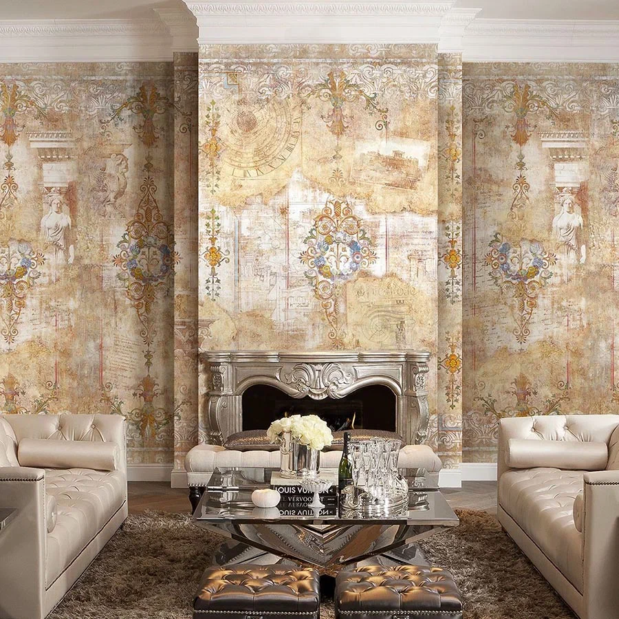 Фрески Affresco арт MT70-COL1 фото 2