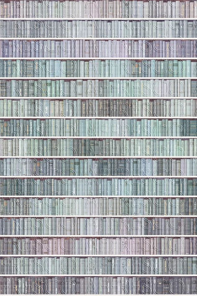 Фрески Affresco арт NR27-COL2 фото 1