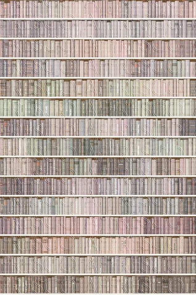 Фрески Affresco арт NR27-COL3 фото 1