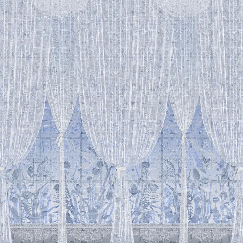 Фрески Affresco арт NR45-COL2 фото 1