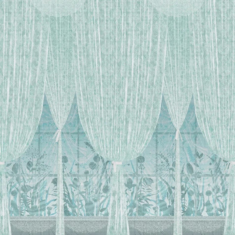 Фрески Affresco арт NR45-COL3 фото 1