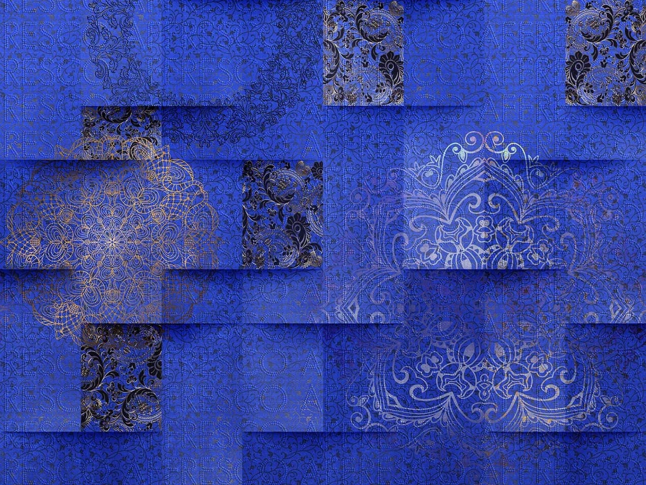 Фрески Affresco арт SN101-COL3 фото 1