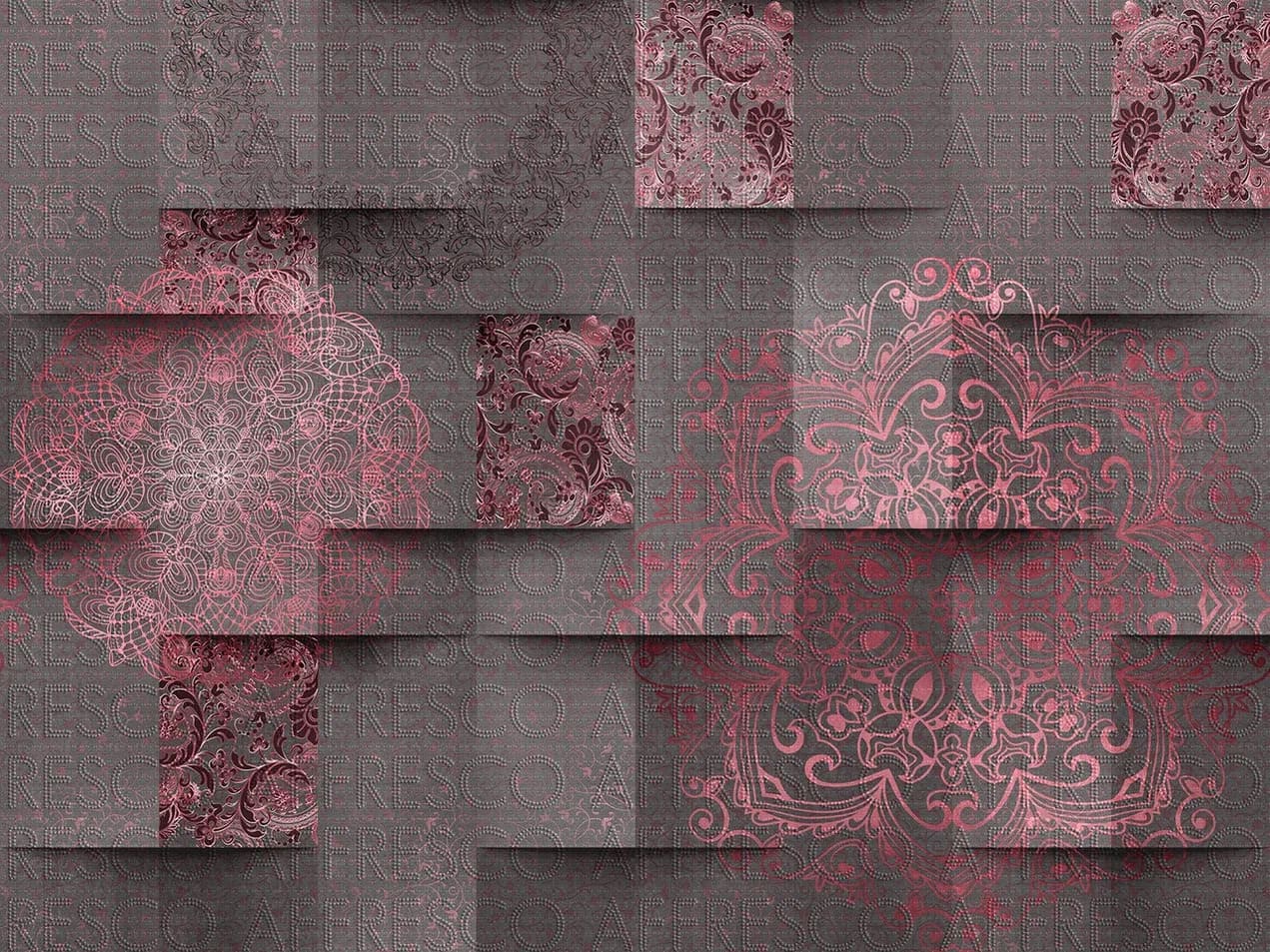 Фрески Affresco арт SN101-COL4 фото 1