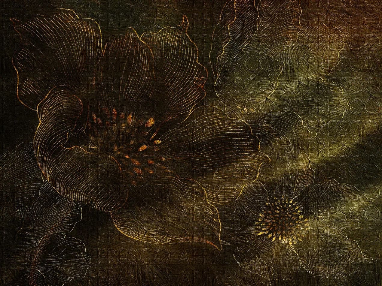 Фрески Affresco арт SN106-COL2 фото 1