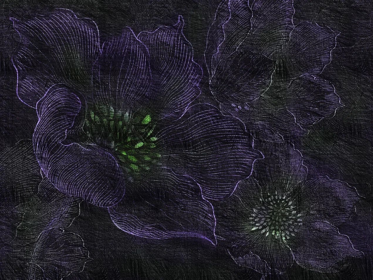 Фрески Affresco арт SN106-COL3 фото 1