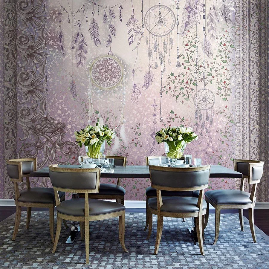 Фрески Affresco арт SN107-COL1 фото 2