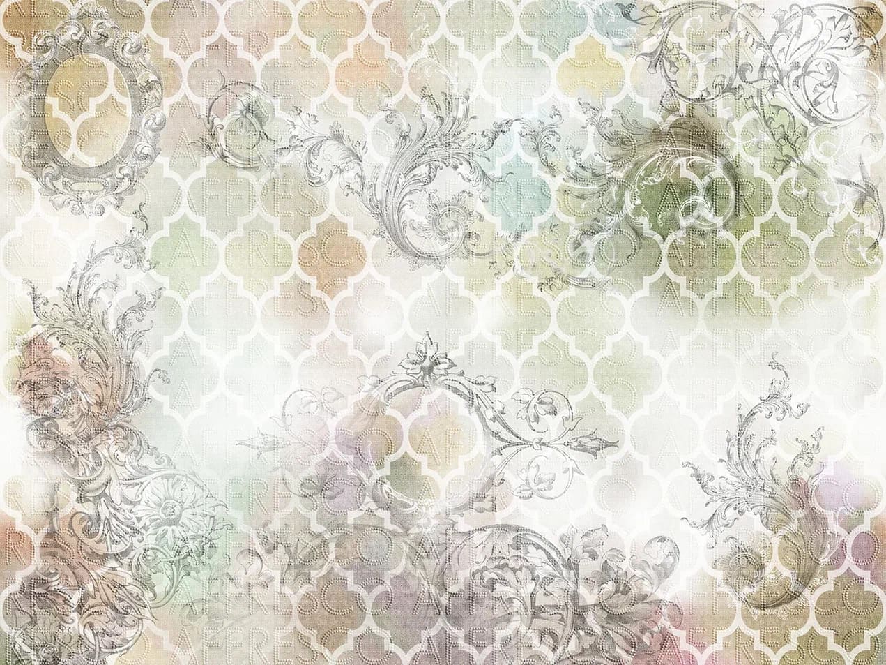 Фрески Affresco арт SN82-COL1 фото 1