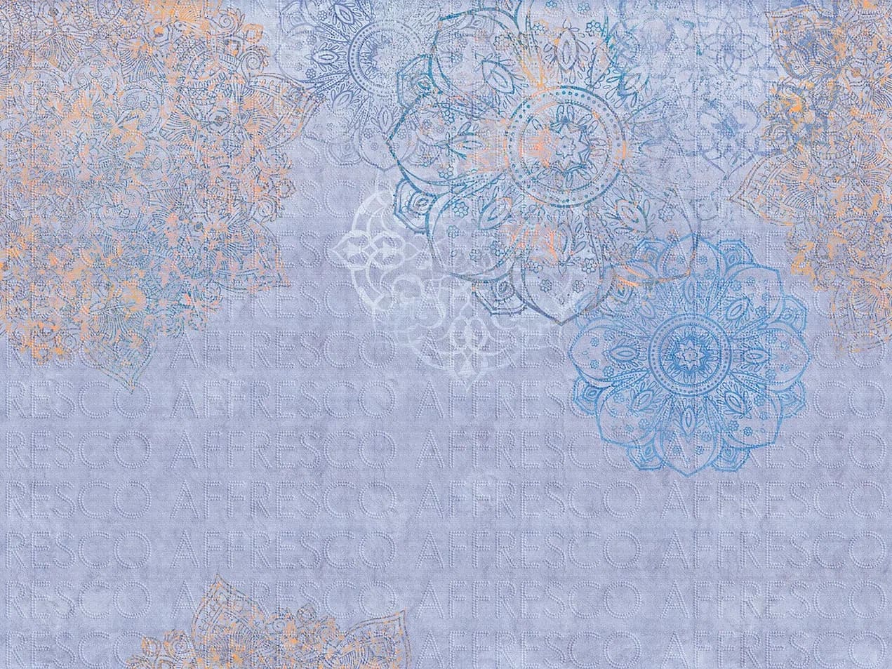 Фрески Affresco арт SN86-COL3 фото 1