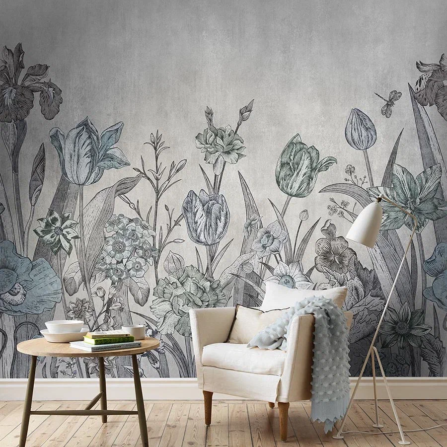 Фрески Affresco арт ZK104-COL3 фото 2