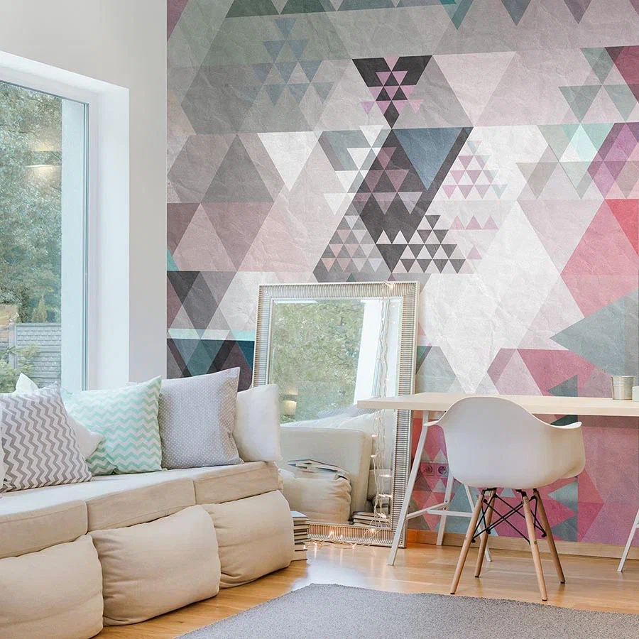 Фрески Affresco арт ZK78-COL2 фото 2