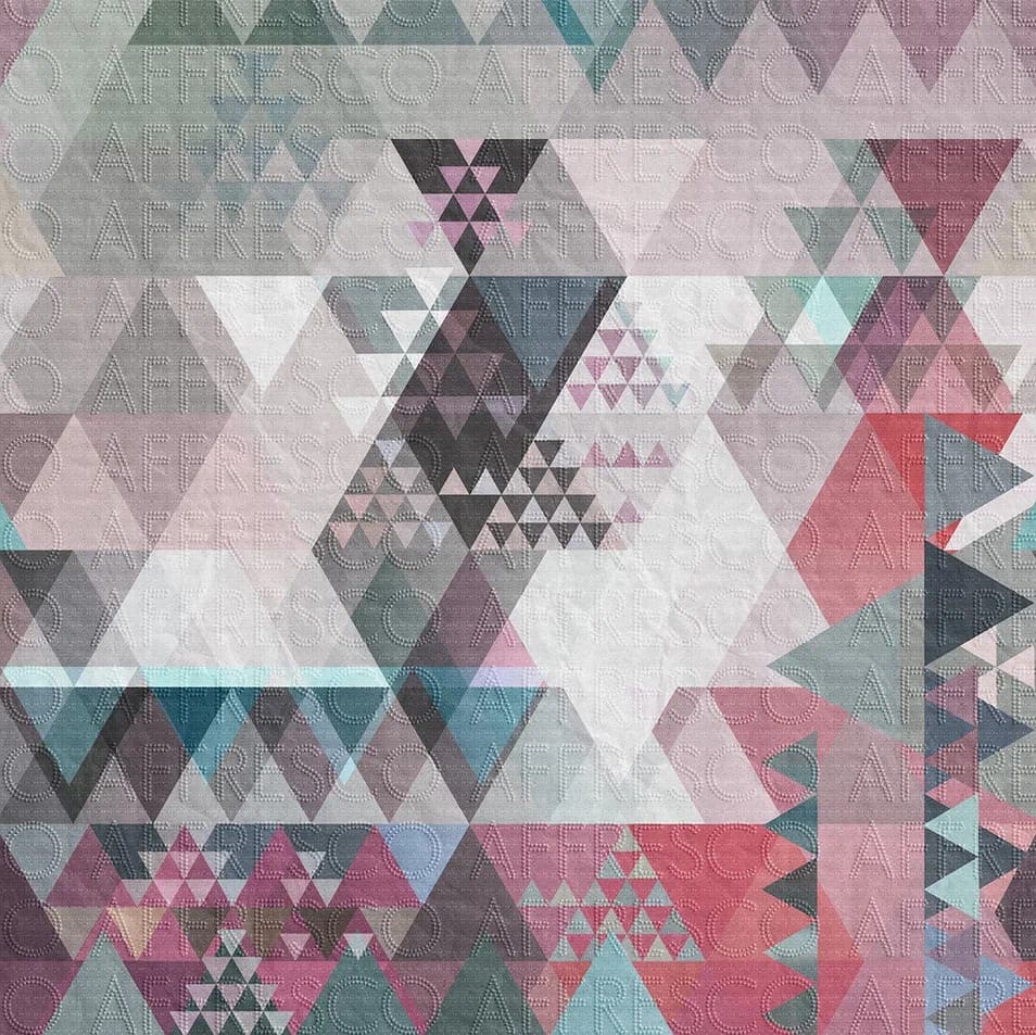 Фрески Affresco арт ZK78-COL2 фото 1