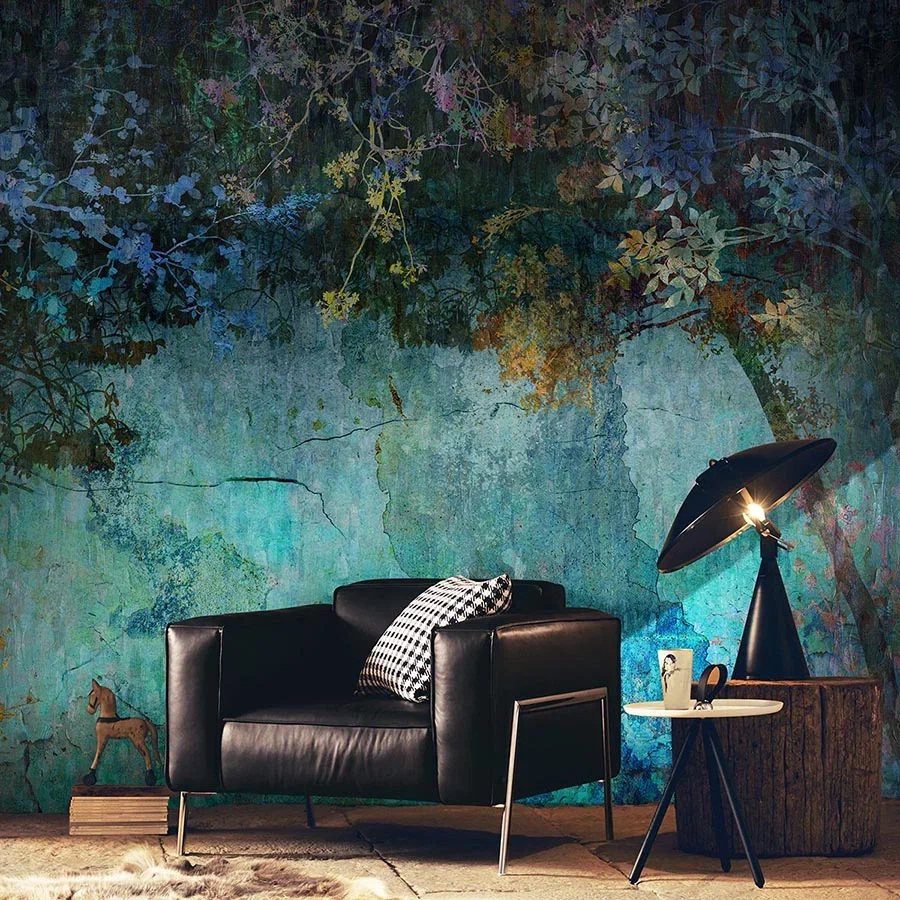 Фрески Affresco арт ZK85 COL1 фото 2