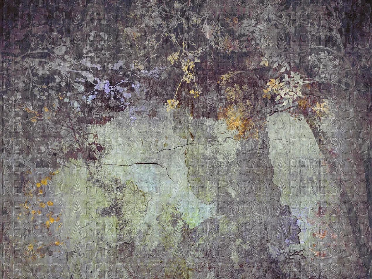 Фрески Affresco арт ZK85-COL2 фото 1