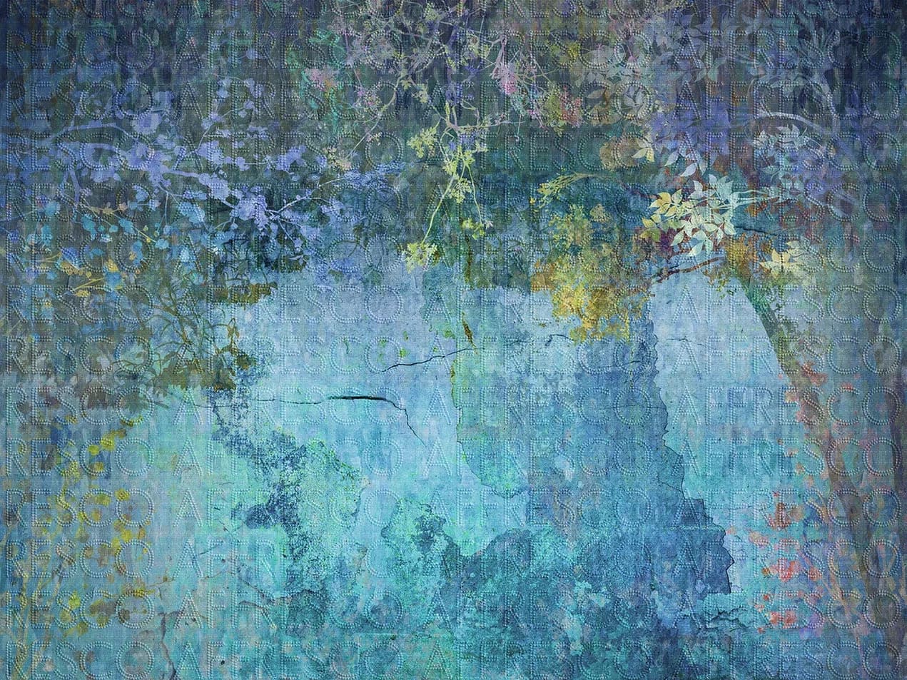 Фрески Affresco арт ZK85-COL3 фото 1