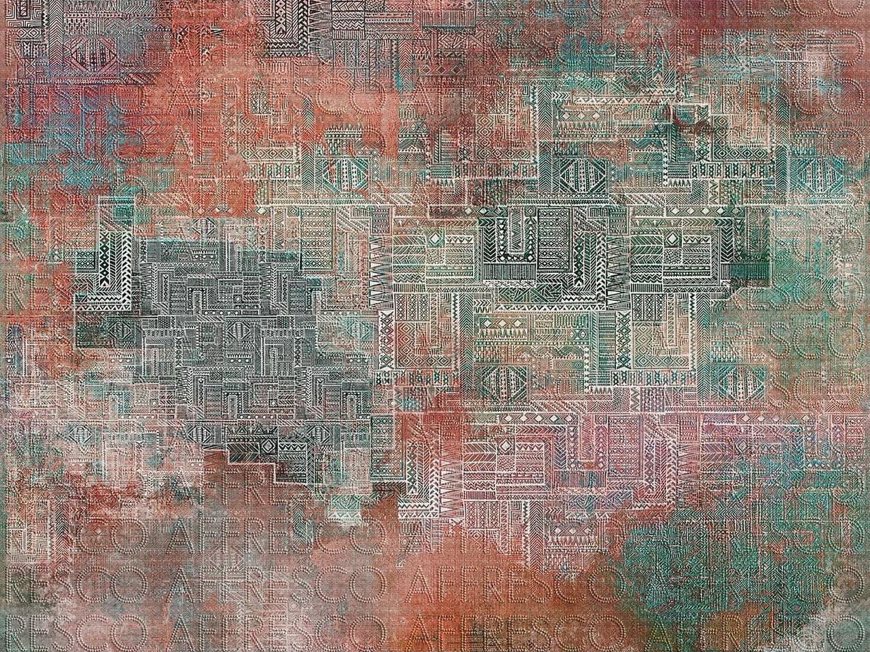 Фрески Affresco арт ZK90-COL1 фото 1