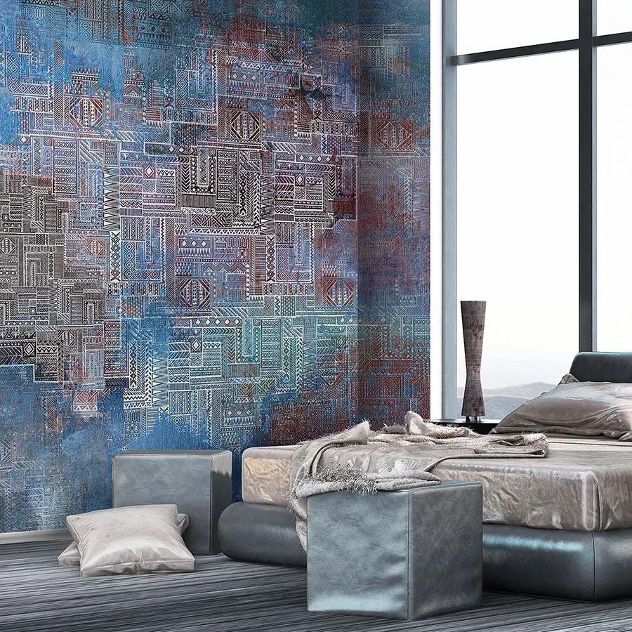 Фрески Affresco арт ZK90-COL2 фото 2