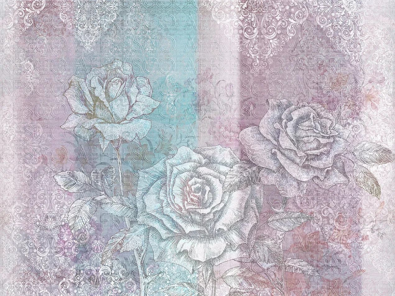 Фрески Affresco арт ZK91-COL1 фото 1