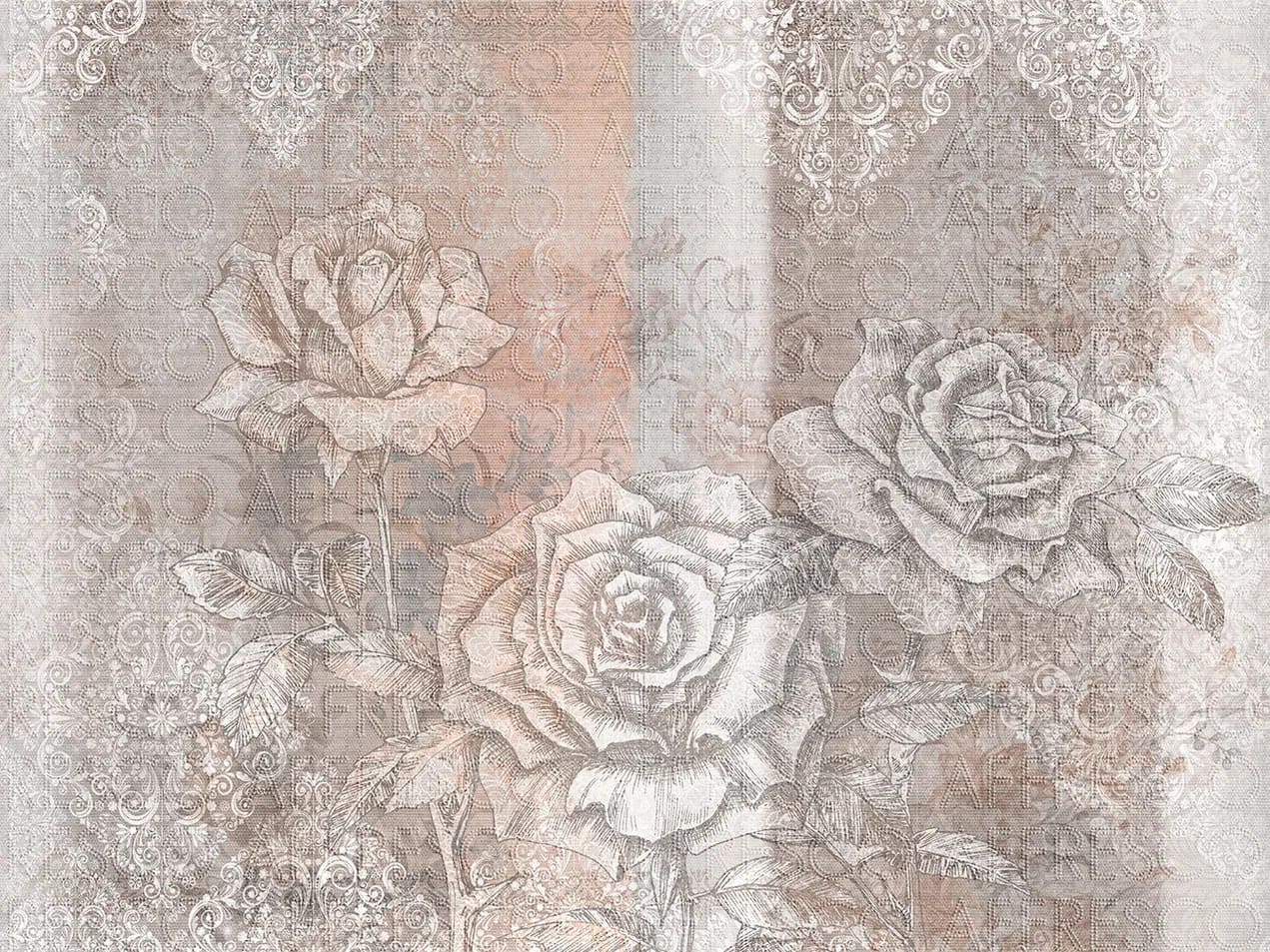 Фрески Affresco арт ZK91-COL2 фото 1