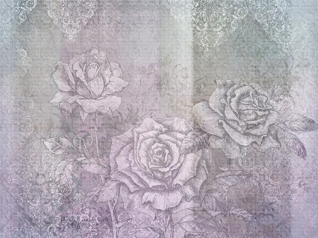 Фрески Affresco арт ZK91-COL3 фото 1