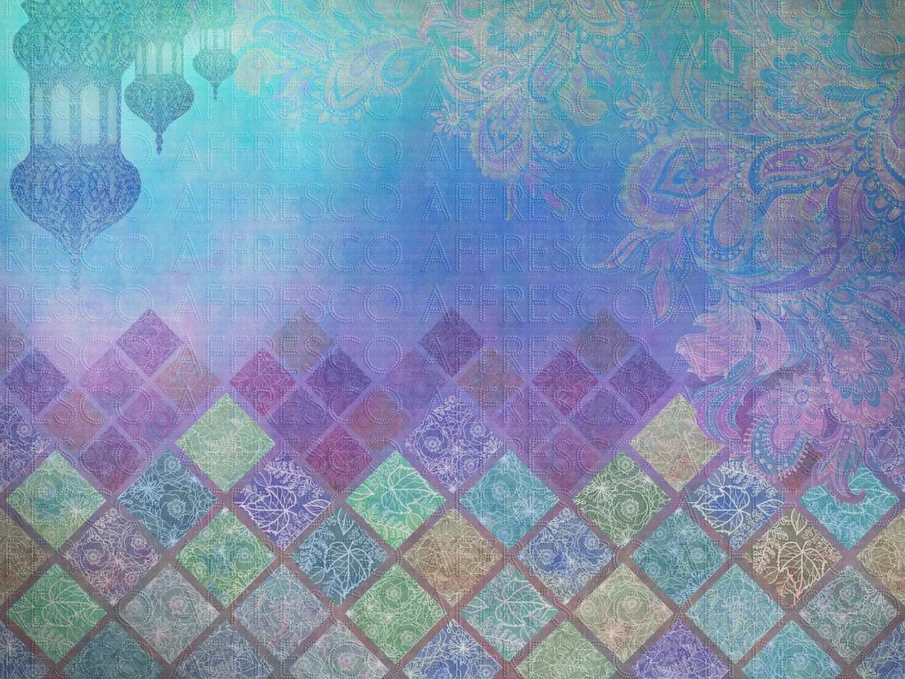 Фрески Affresco арт ZK92-COL1 фото 1