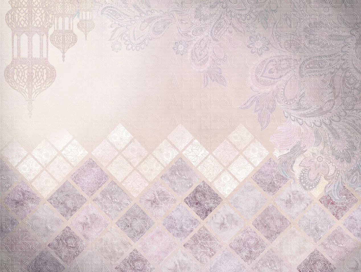 Фрески Affresco арт ZK92-COL3 фото 1