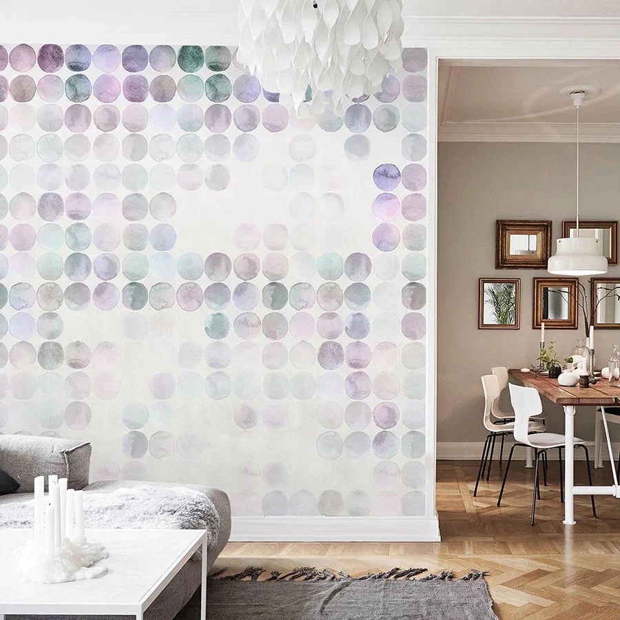 Фрески Affresco арт ZK94-COL3 фото 2