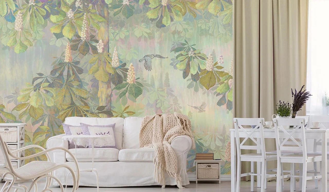 Фрески Affresco арт AB117-COL3 фото 2