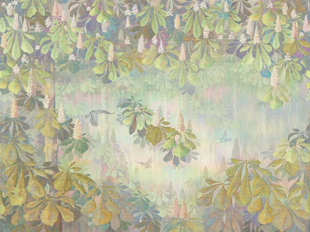 Фрески Affresco арт AB117-COL3 фото 1