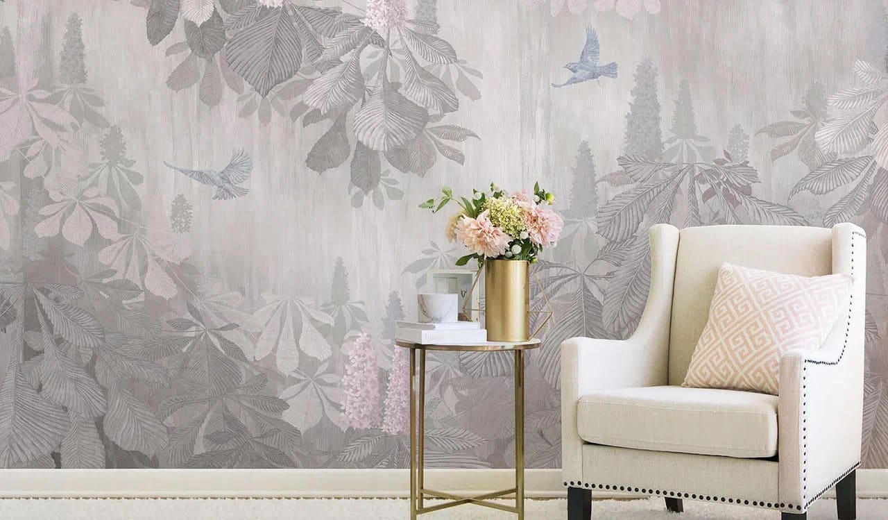 Фрески Affresco арт AB117-COL4 фото 2