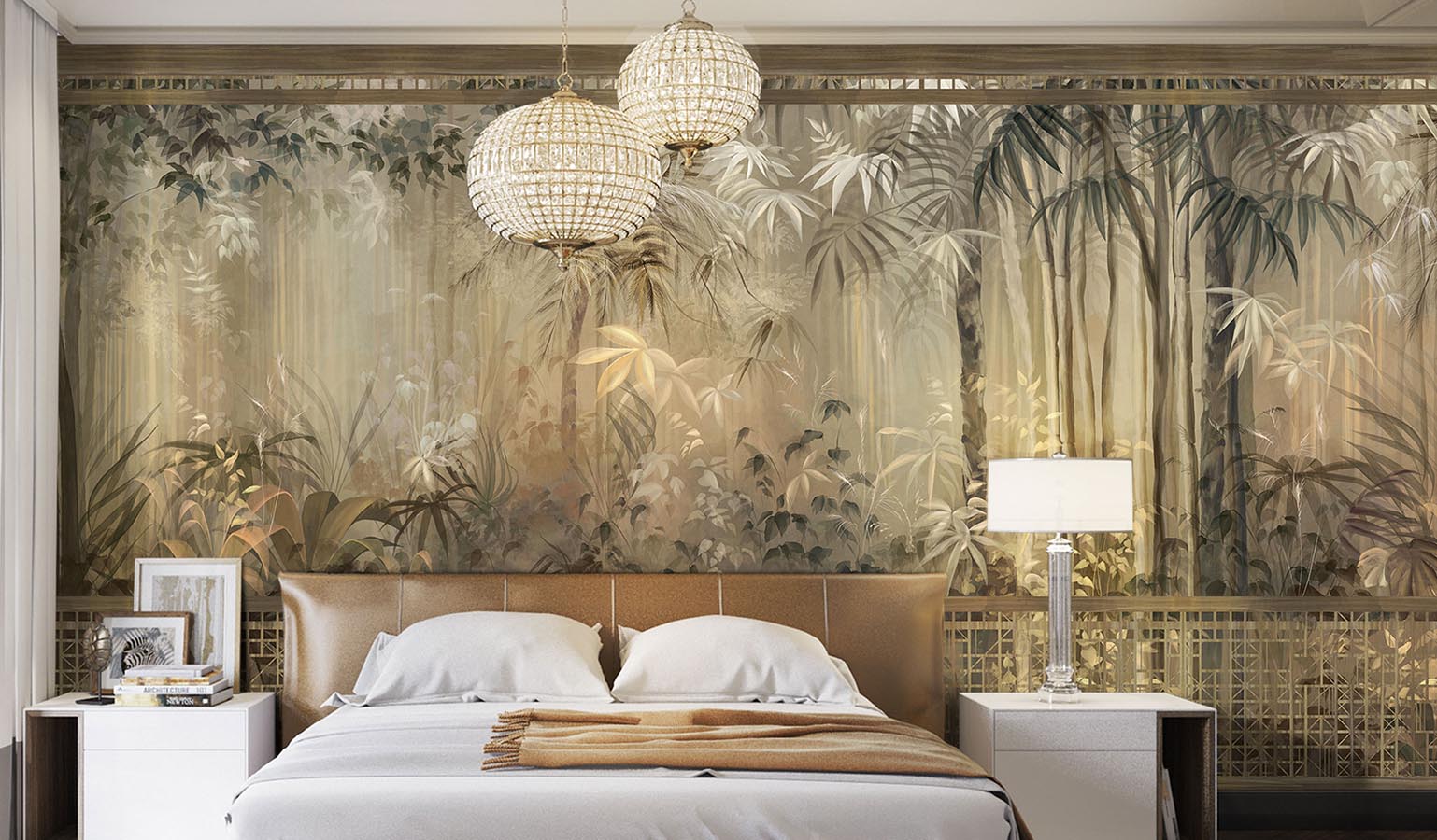 Фрески Affresco арт AB118-COL1 фото 2