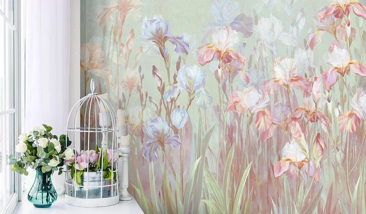 Фрески Affresco арт AB119-COL3 фото 2