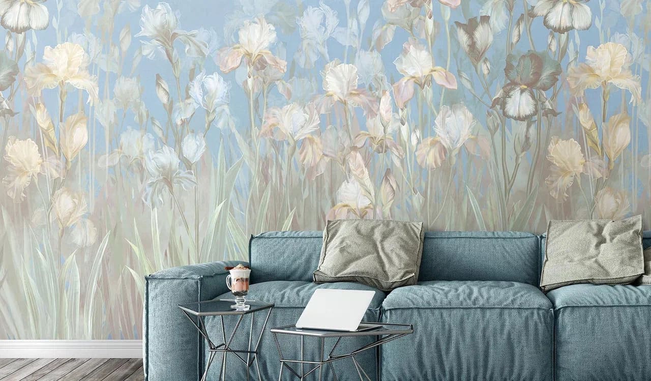 Фрески Affresco арт AB119-COL4 фото 2