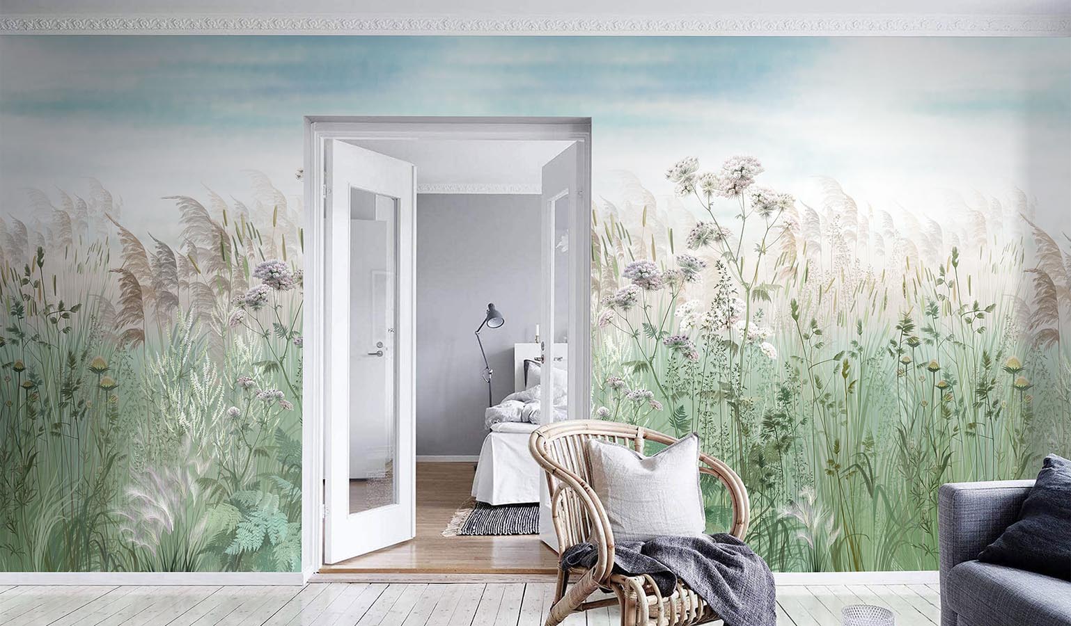 Фрески Affresco арт AB120-COL1 фото 2