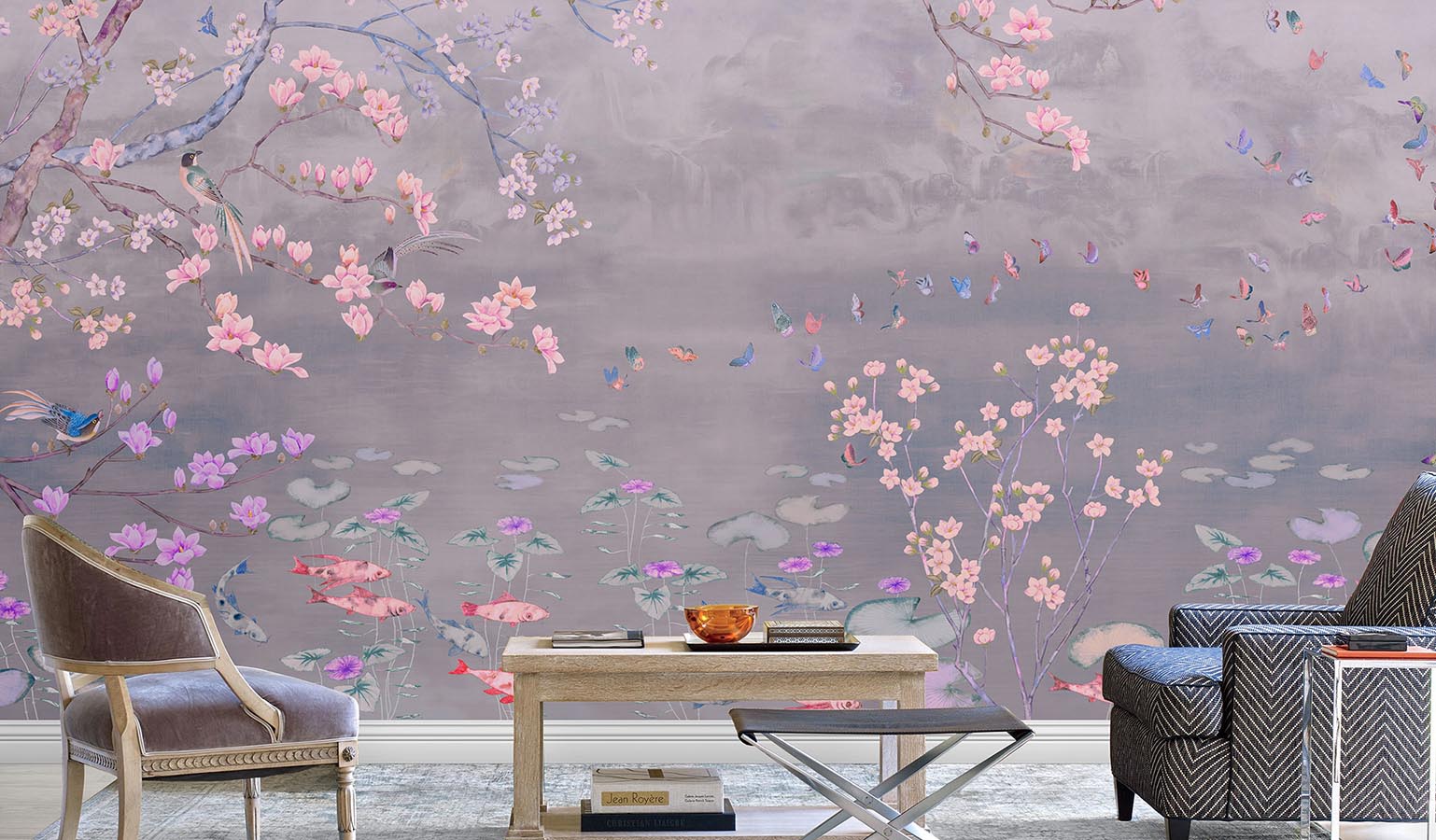 Фрески Affresco арт AB121-COL1 фото 2