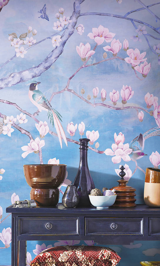 Фрески Affresco арт AB121-COL2 фото 3