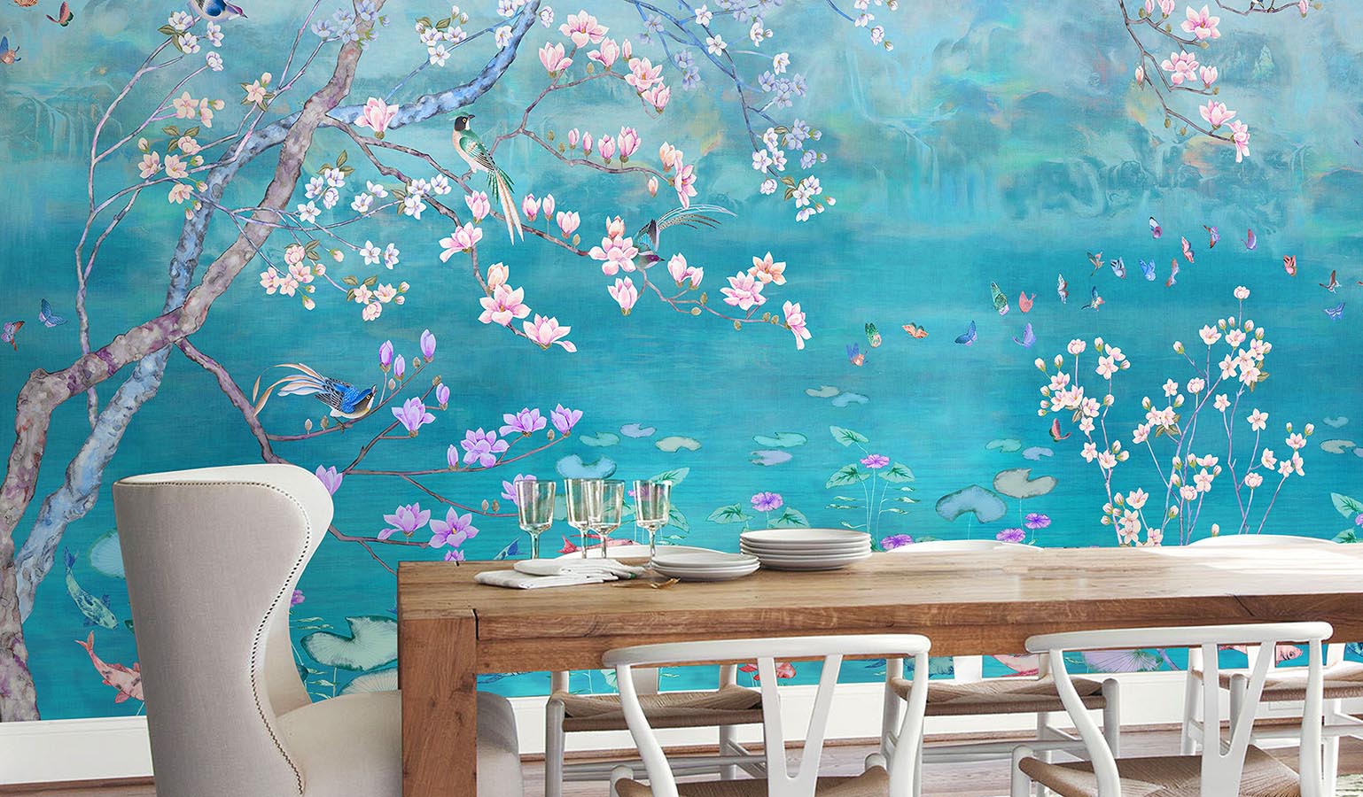 Фрески Affresco арт AB121-COL2 фото 2