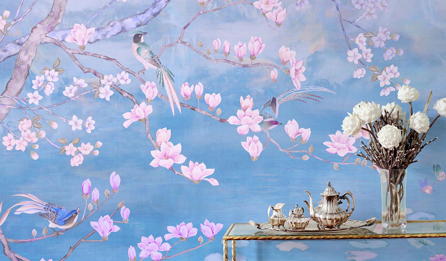 Фрески Affresco арт AB121-COL4 фото 2