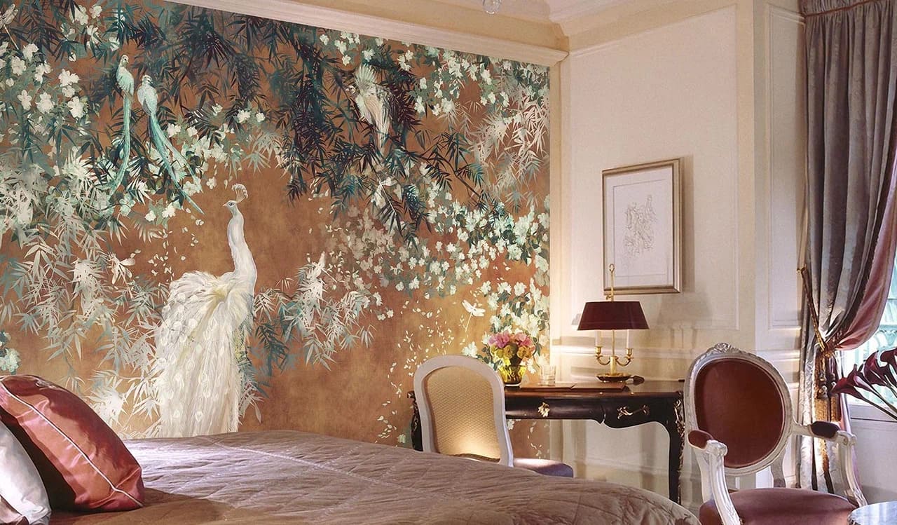 Фрески Affresco арт AB124-COL2 фото 2