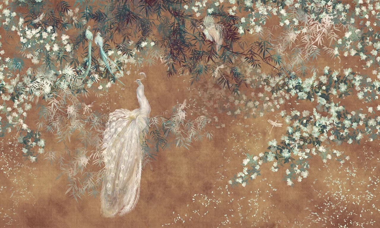 Фрески Affresco арт AB124-COL2 фото 1