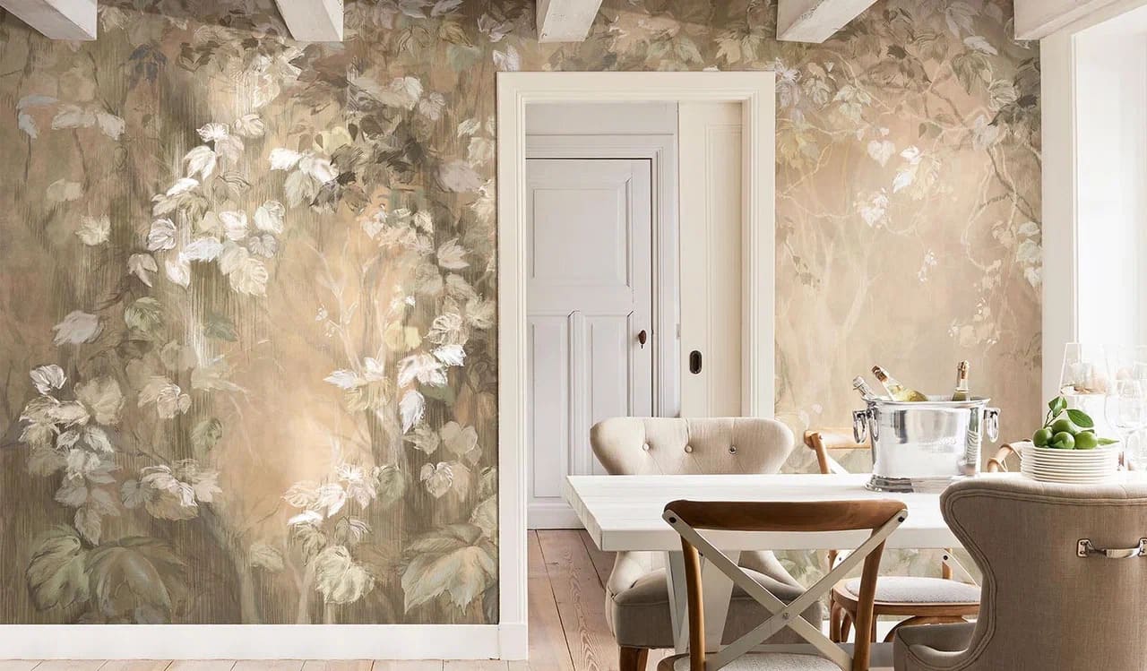 Фрески Affresco арт AB127-COL1 фото 2