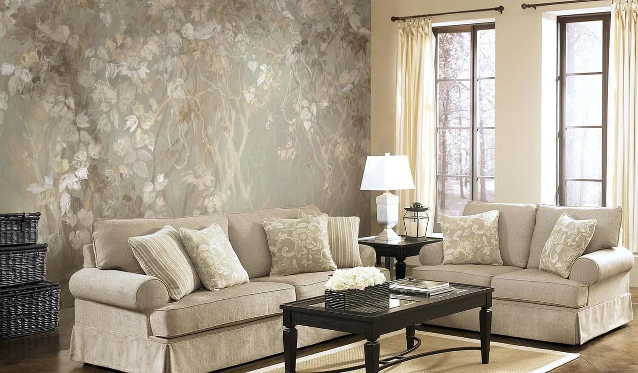 Фрески Affresco арт AB127-COL3 фото 2