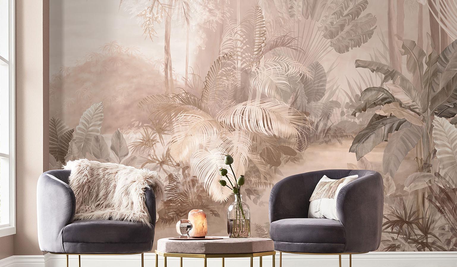 Фрески Affresco арт AB128-COL2 фото 2