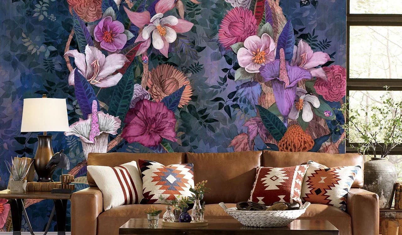 Фрески Affresco арт AB129-COL2 фото 2