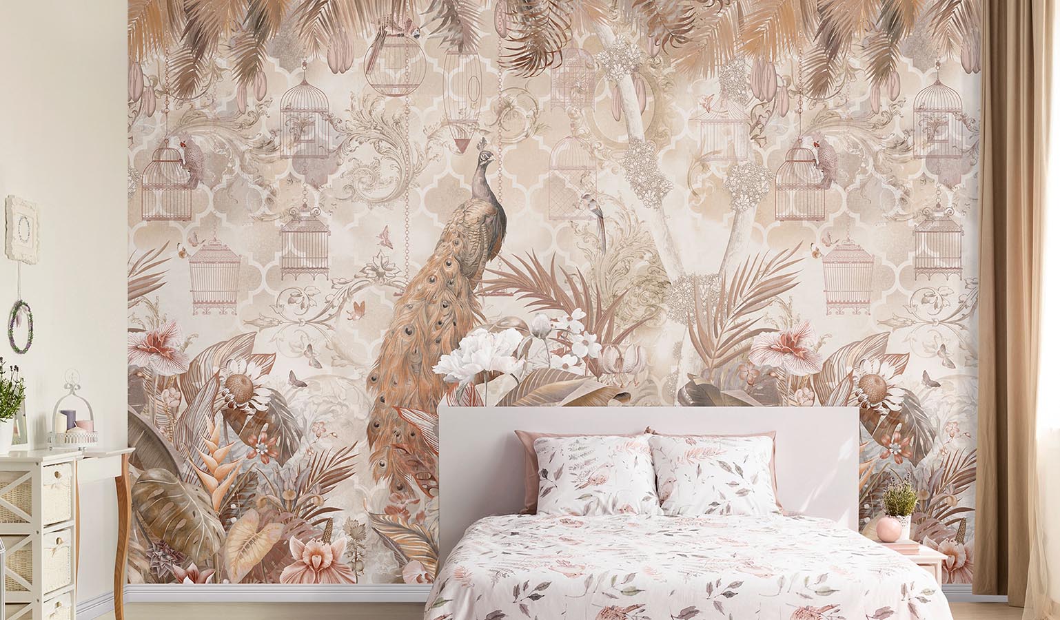 Фрески Affresco арт AB130-COL2 фото 2