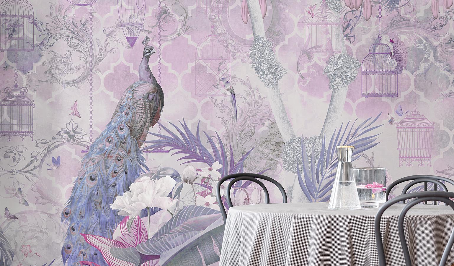 Фрески Affresco арт AB130-COL3 фото 2